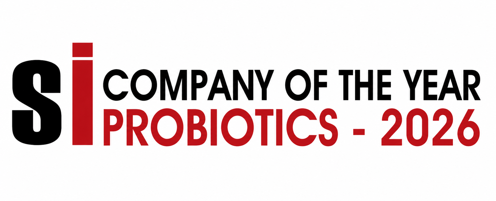 Probiotics Company of the Year 2026