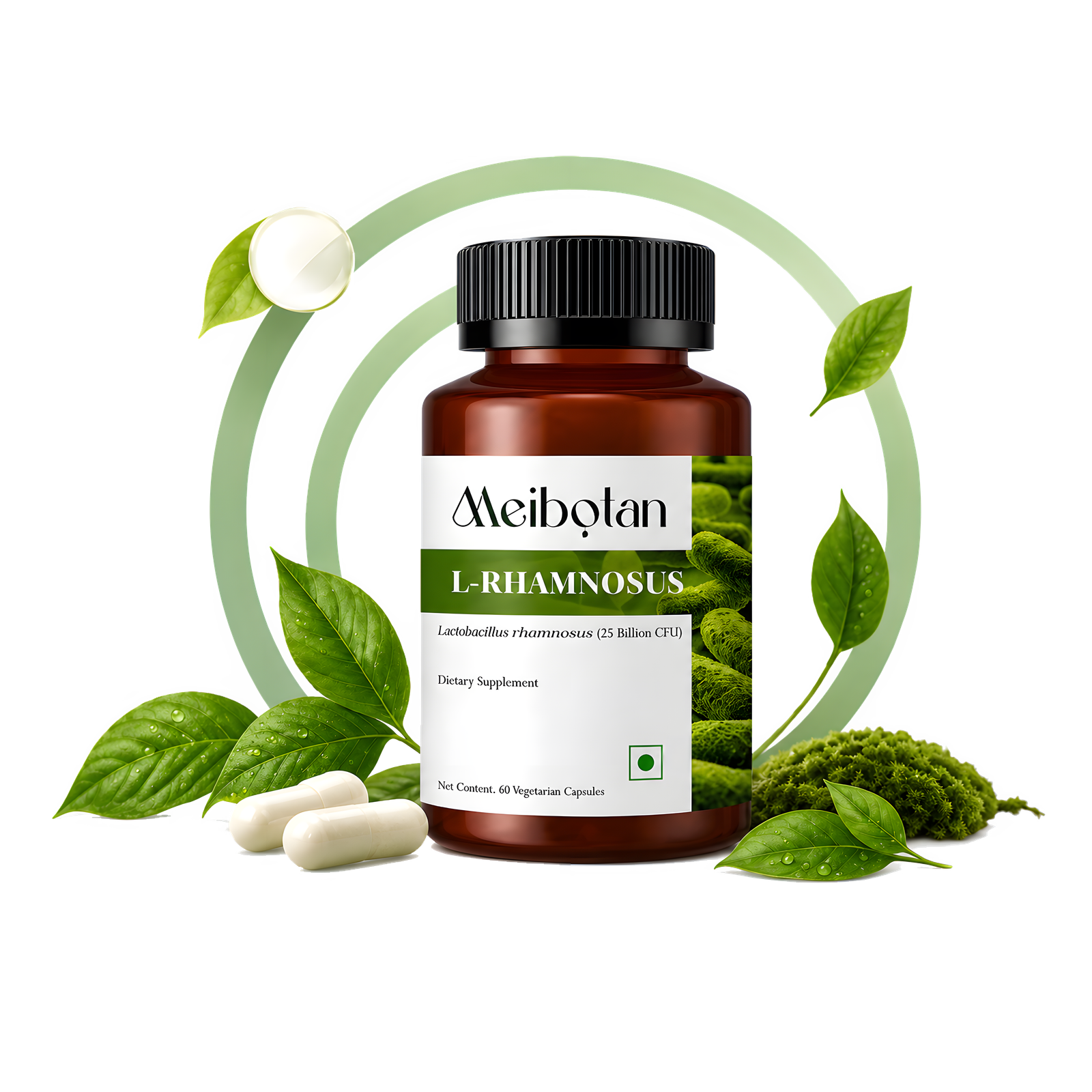 Meibotan Probiotics